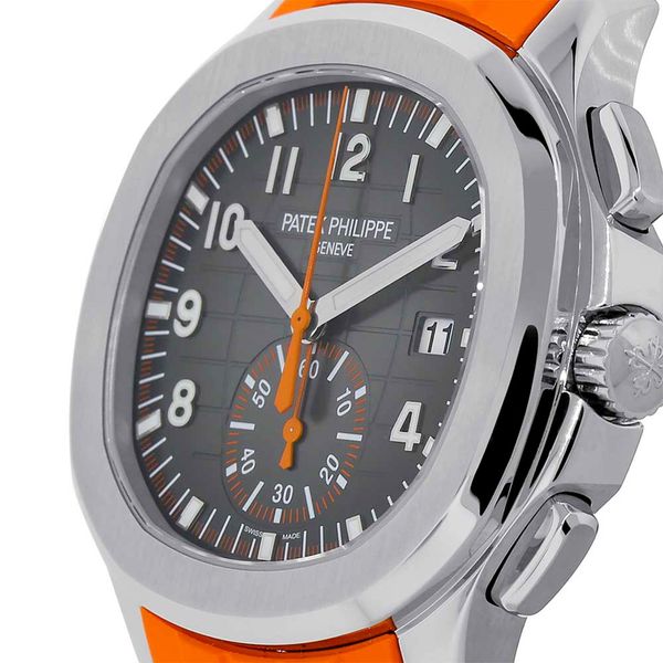 Patek Philippe Aquanaut 5968A-001